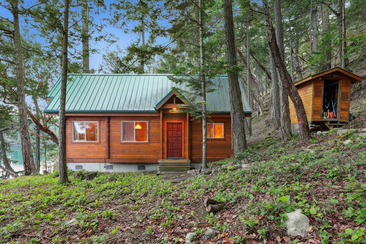 House in Friday Harbor, Washington, United States 3 - 17635670