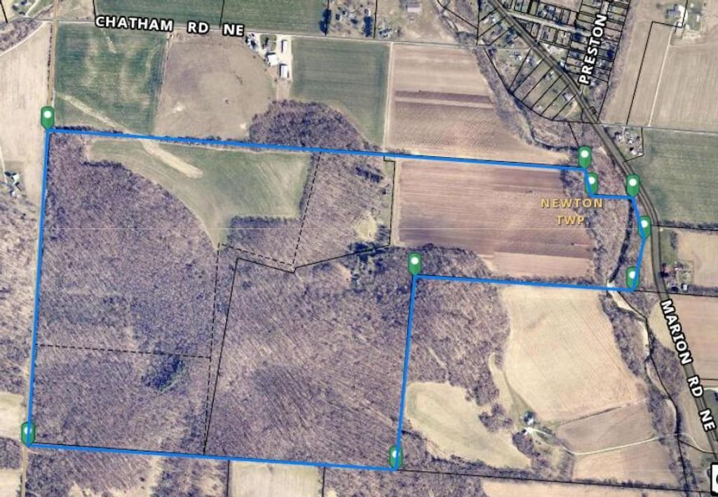 Land in Newark, Ohio, United States 2 - 17638162