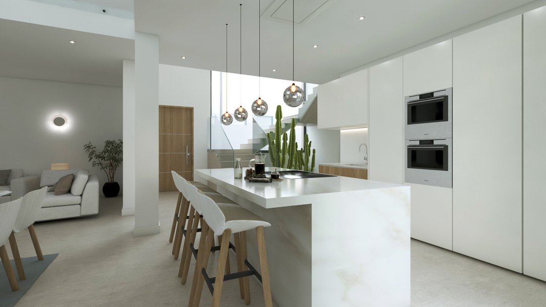 House in Manilva, Andalusia, Spain 5 - 17636577