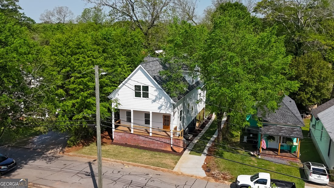 House in Bogart, Georgia, United States 3 - 17633886
