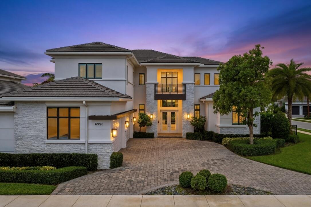 House in Boca Raton, Florida, United States 1 - 17222894