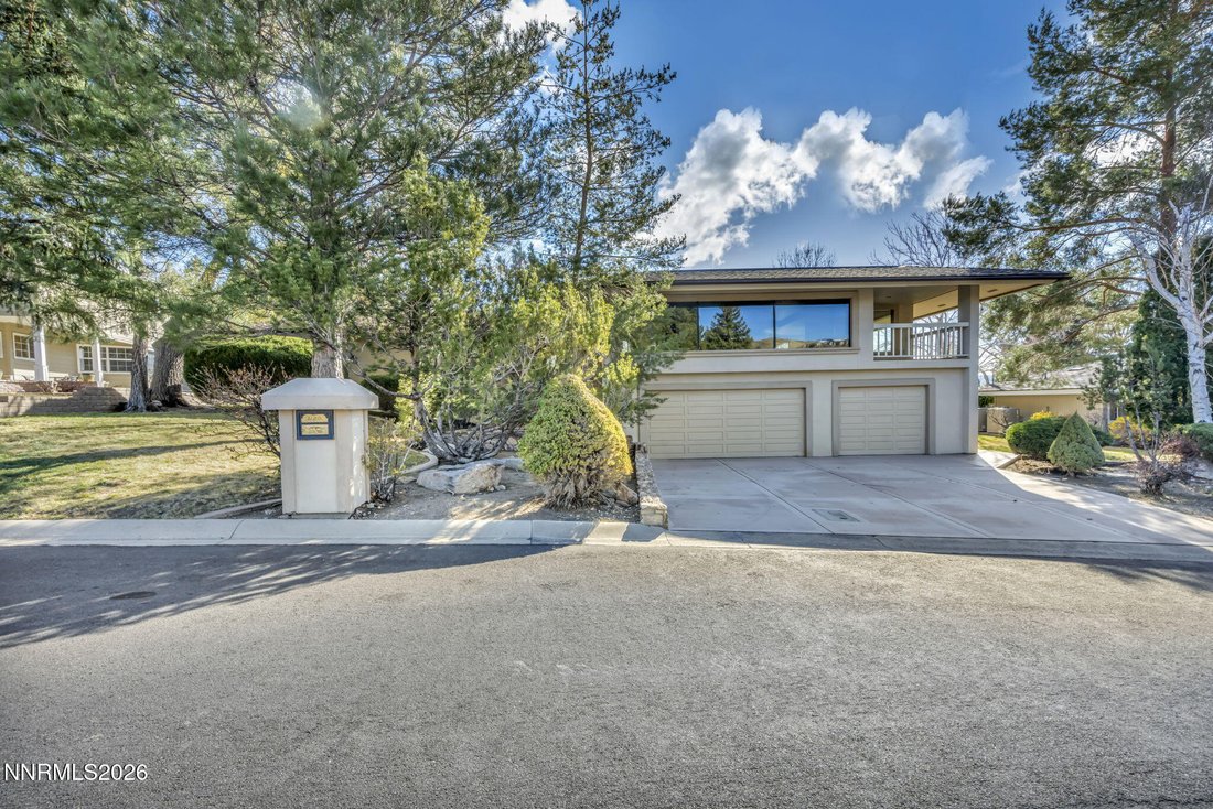 House in Reno, Nevada, United States 2 - 17630832