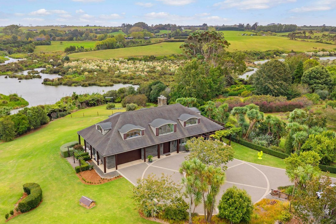 House in Auckland, Auckland, New Zealand 3 - 17640937