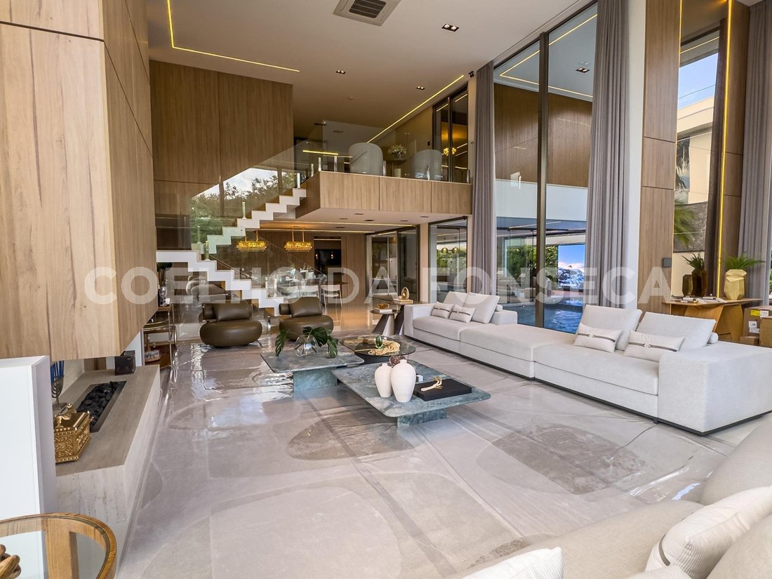 Condo in Brazil 4 - 17640262