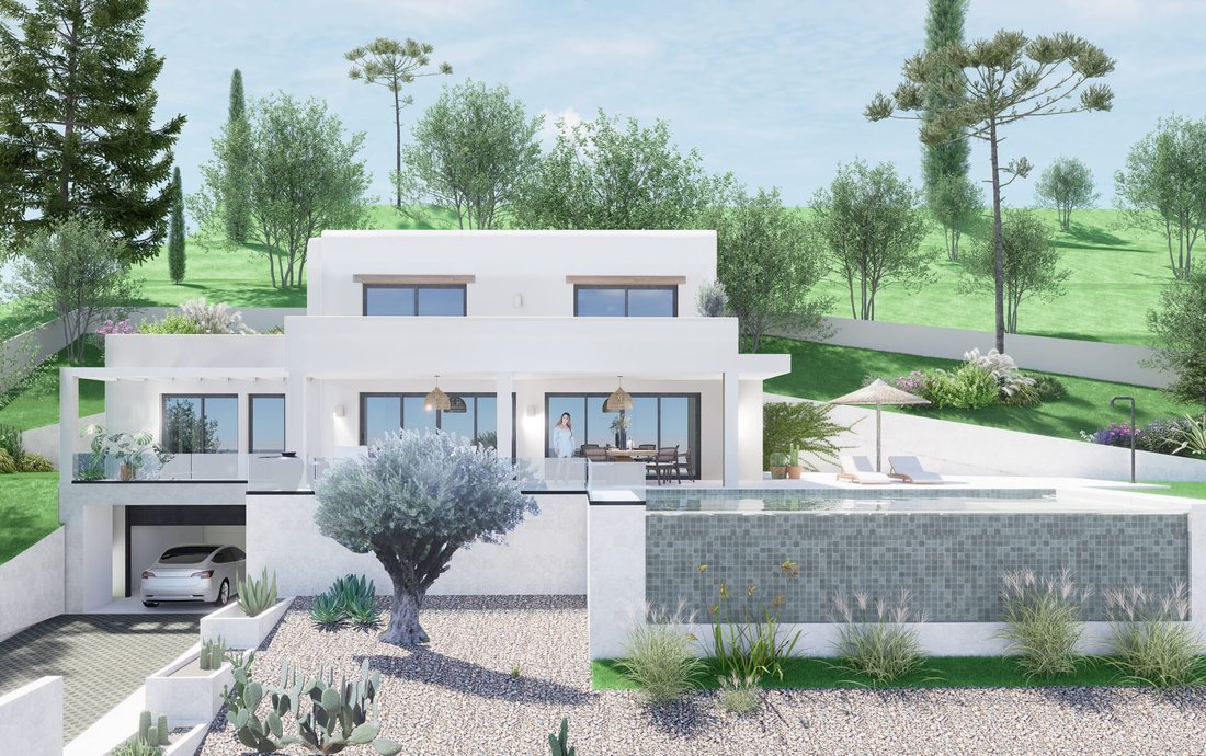 House in Xabia / Javea, Valencian Community, Spain 3 - 17636354