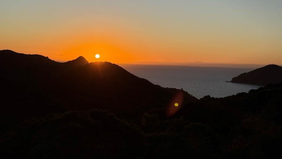 House in Great Barrier Island / Aotea, Auckland, New Zealand 4 - 17044733