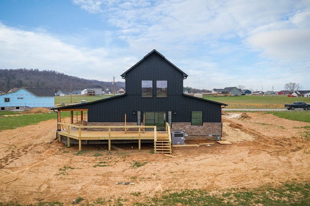 House in Sparta, Tennessee, United States 5 - 17628405