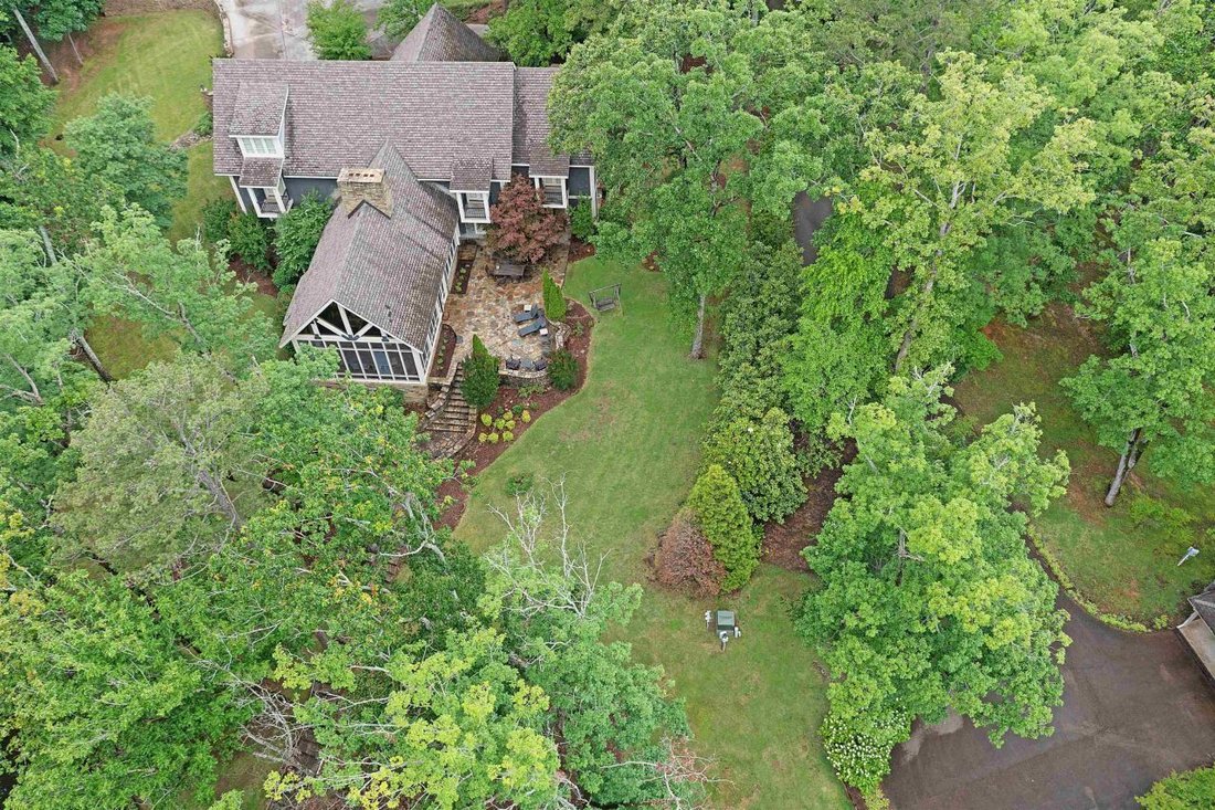 House in Counce, Tennessee, United States 4 - 15910371