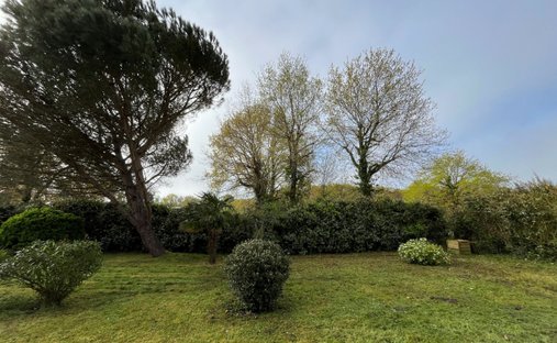 House in Lege Bourg, Lège-Cap-Ferret, France 1