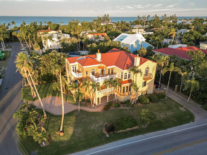 Haus in Captiva, Florida, Vereinigte Staaten 4 - 16873698