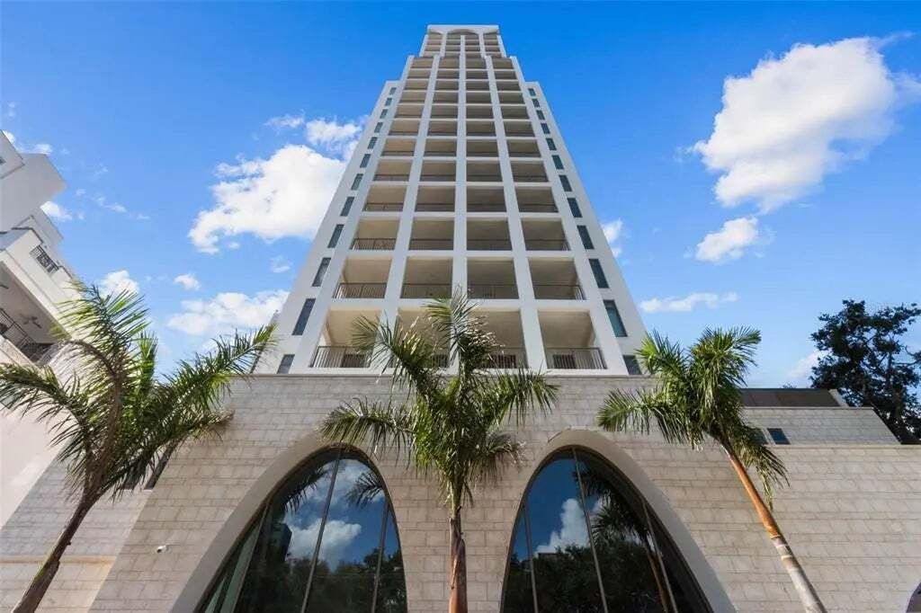 House in St. Petersburg, Florida, United States 1 - 16019027