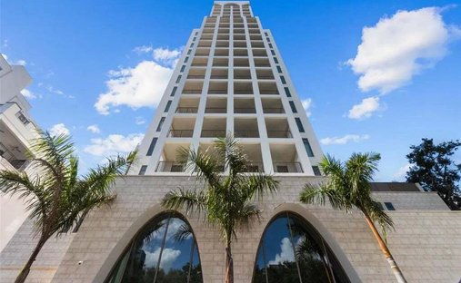 House in St. Petersburg, Florida, United States 1
