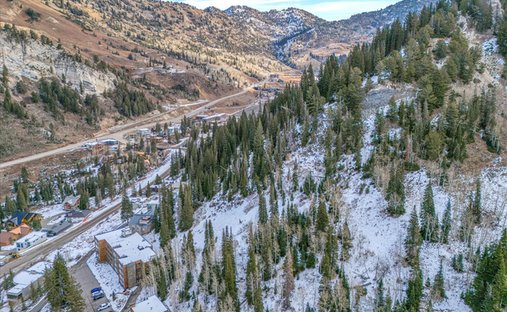 Terreno en Sandy, Utah, Estados Unidos 1