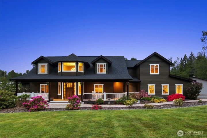 House in Monroe, Washington, United States 2 - 17642816