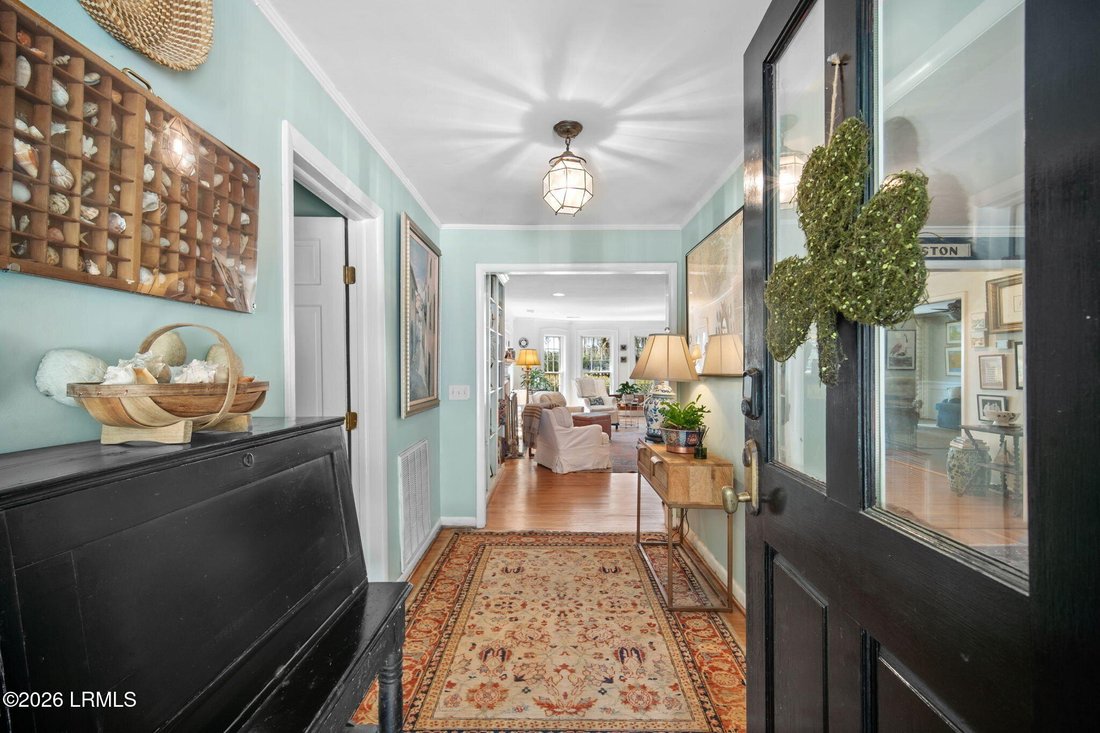 House in Beaufort, South Carolina, United States 4 - 17488947