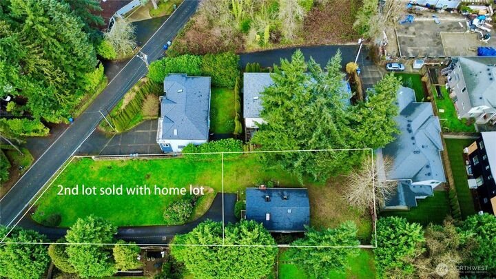Land in Bellevue, Washington, United States 3 - 17643883