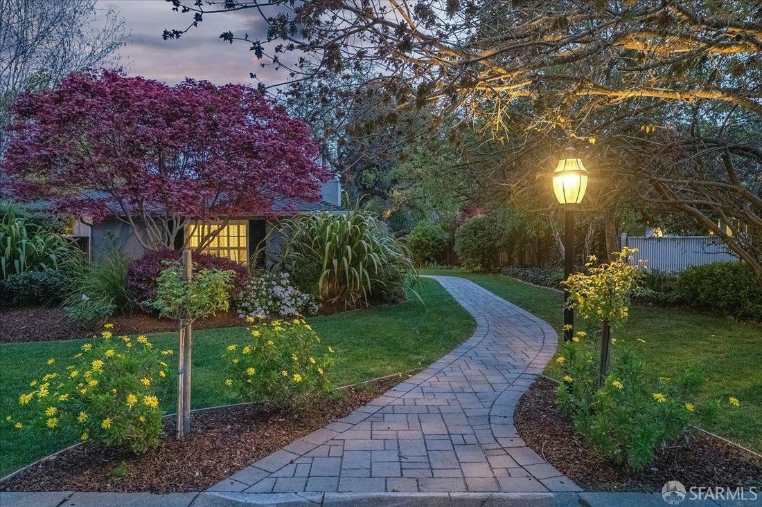 House in Atherton, California, United States 5 - 17636522