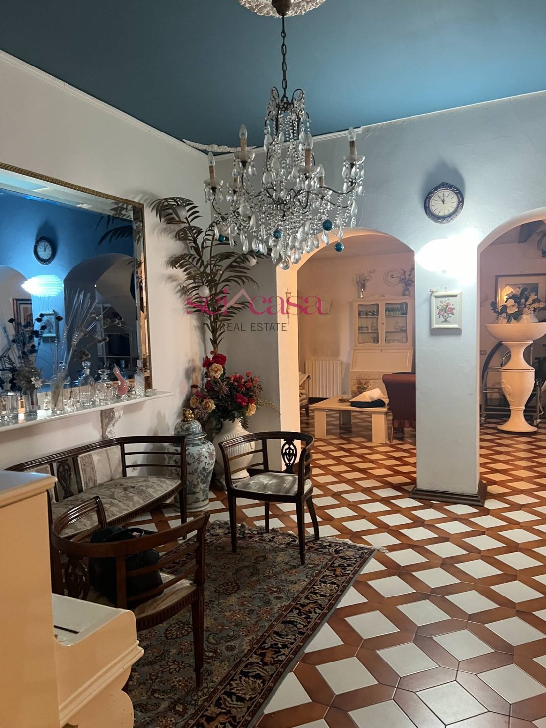 Apartment in Center, Grosseto, Tuscany 1 - 17634335