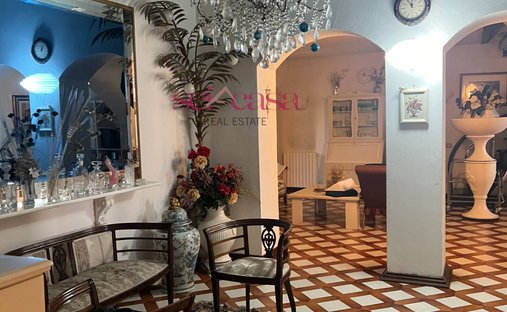Apartment in Center, Grosseto, Tuscany 1