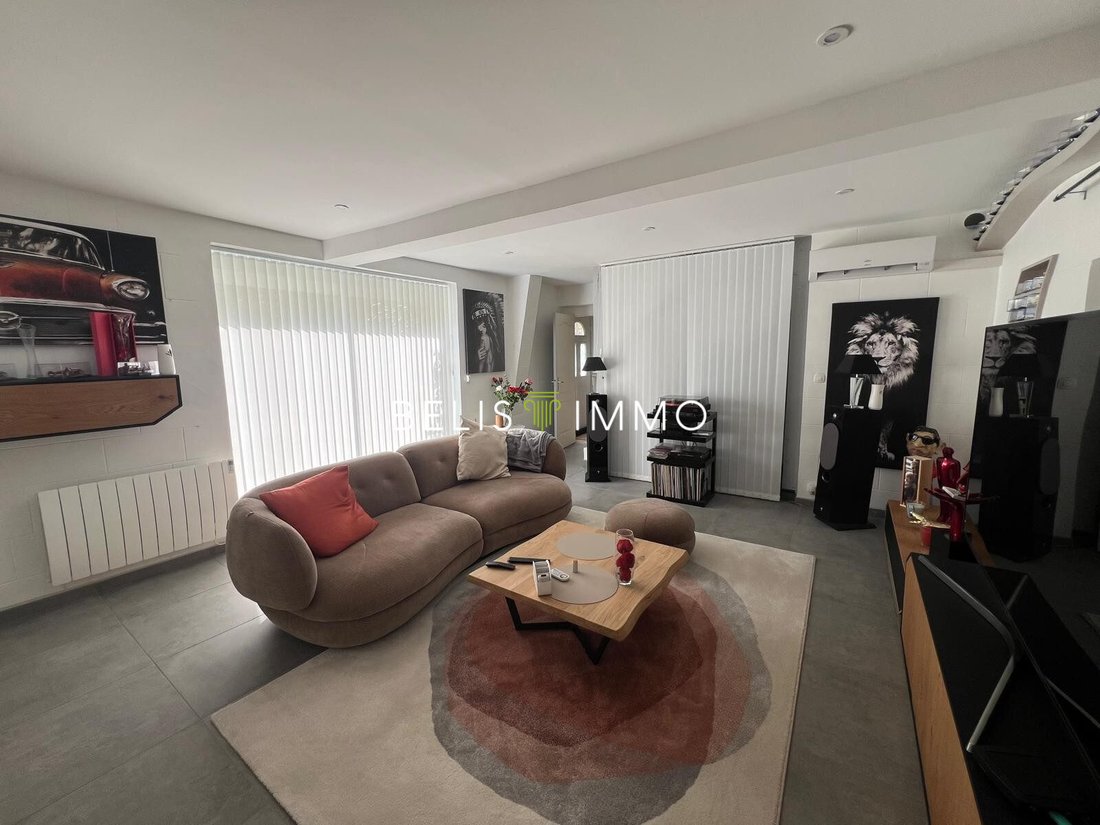 House in Savonnieres, Centre-Val de Loire, France 5 - 17385274