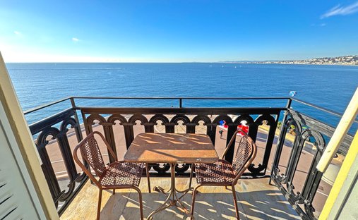 Apartment in Nice, Provence-Alpes-Côte d'Azur, France 1
