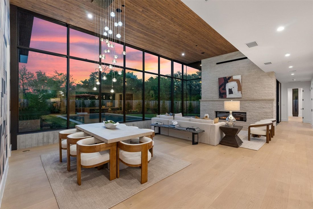 House in Austin, Texas, United States 5 - 17636830