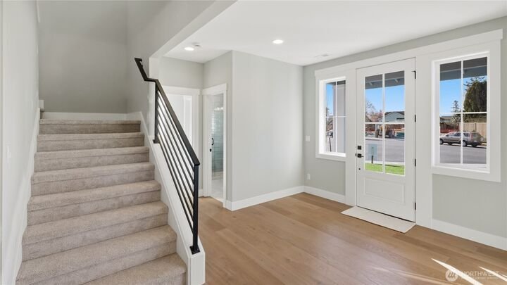 House in Lynnwood, Washington, United States 3 - 17644348
