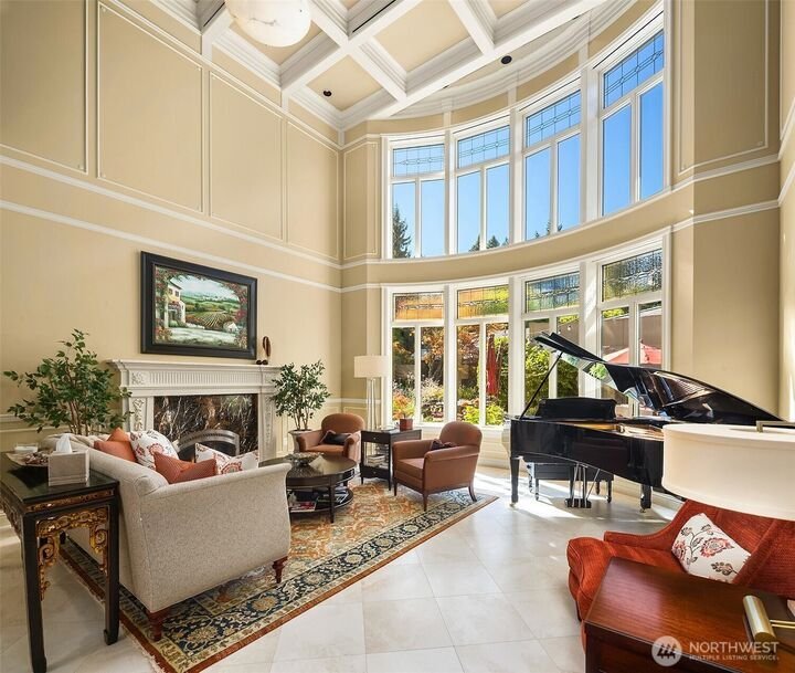 House in Woodway, Washington, United States 4 - 17385117