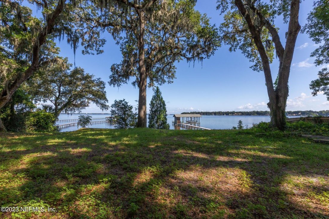 Land in Jacksonville, Florida, United States 1 - 14030717