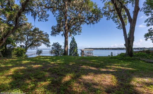 Land in Jacksonville, Florida, United States 1