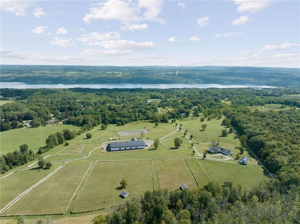 Land in Ithaca, New York, United States 2 - 17636955