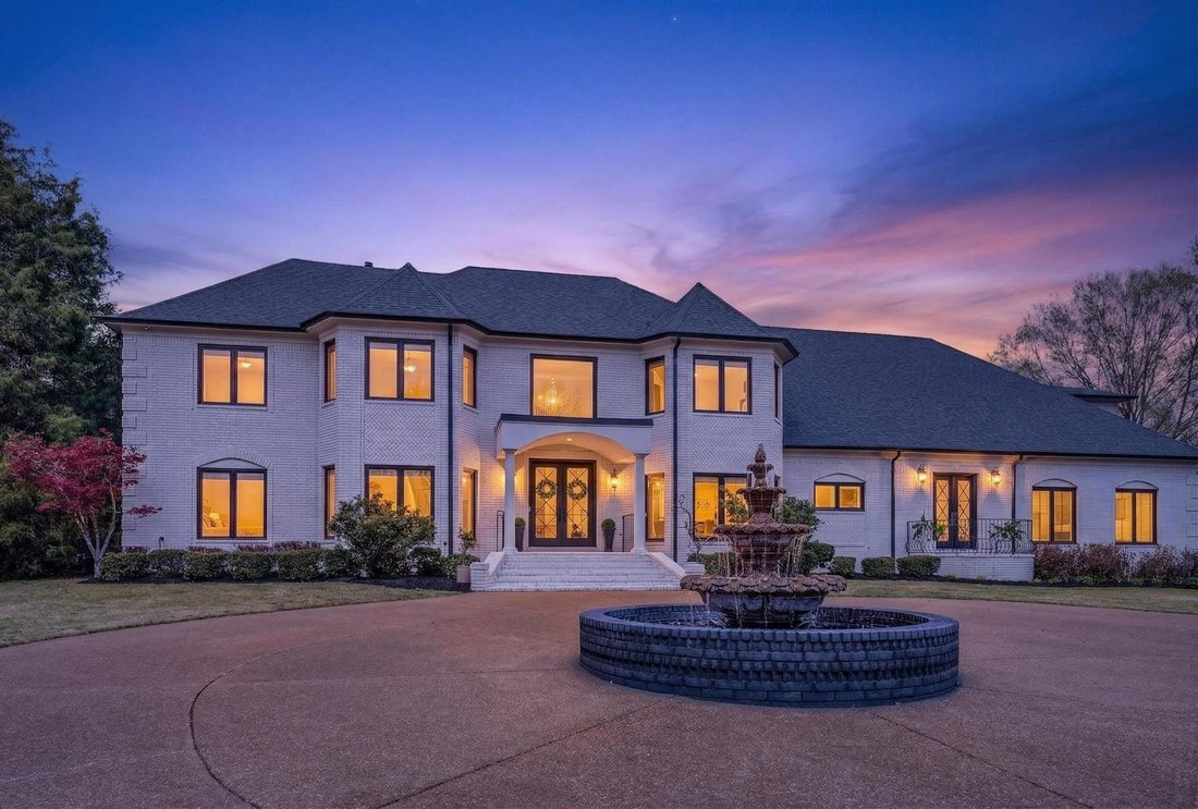 House in Collierville, Tennessee, United States 5 - 17640594