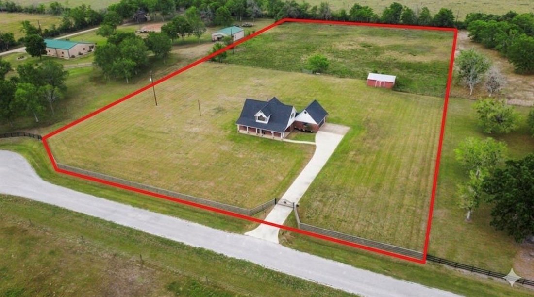 House in Needville, Texas, United States 1 - 17574937