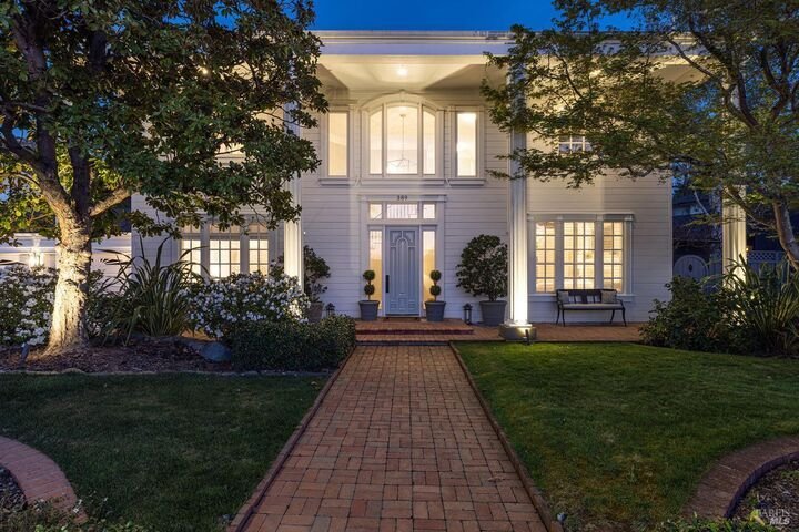 House in Napa, California, United States 1 - 17637647