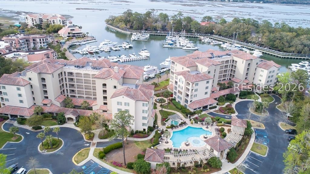 House in Hilton Head Island, South Carolina, United States 1 - 17635457