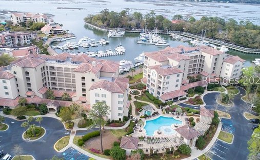 House in Hilton Head Island, South Carolina, United States 1