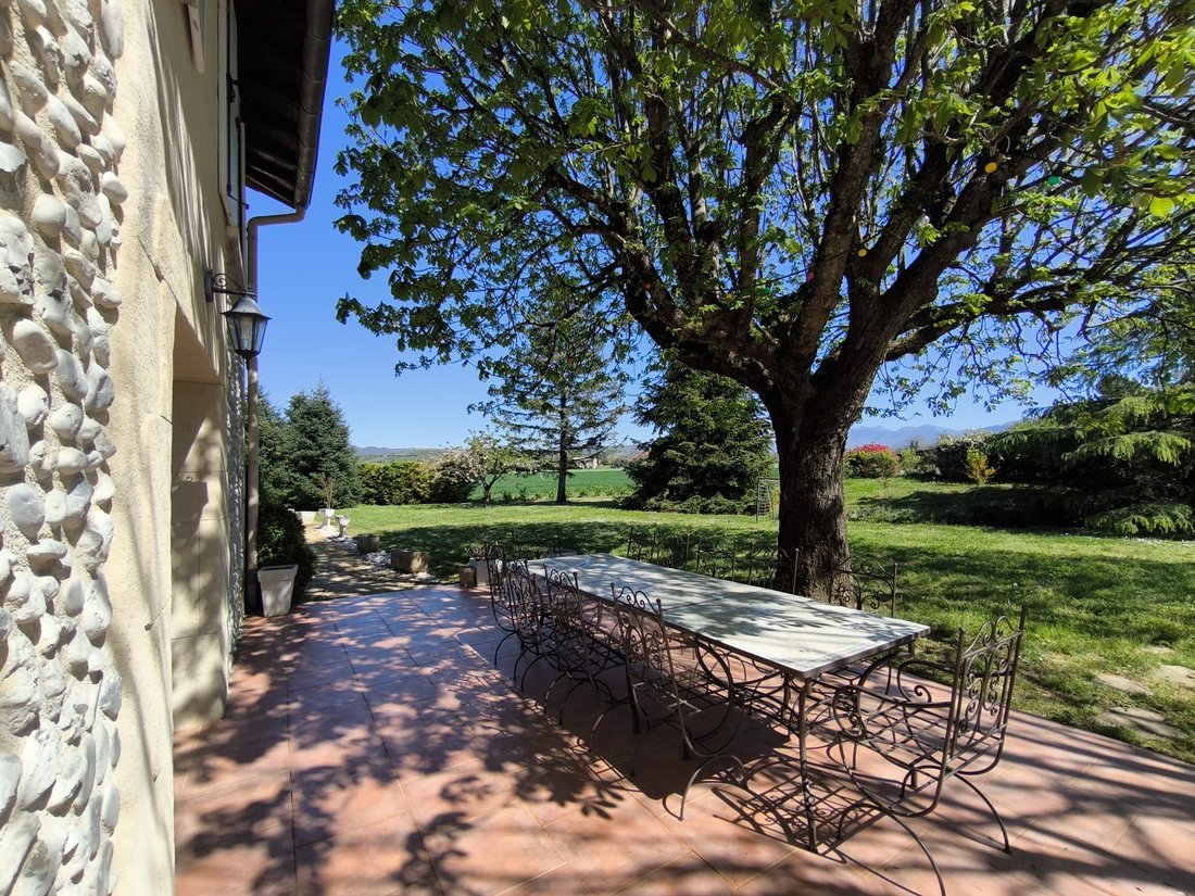 House in Eurre, Auvergne-Rhône-Alpes, France 1 - 17473676