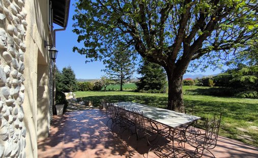 Casa a Eurre, Auvergne-Rodano-Alpi, Francia 1