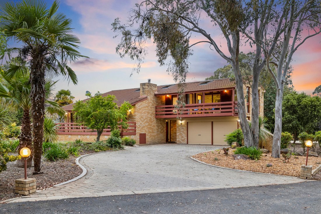 Country House in Sutton, New South Wales, Australia 1 - 17640626