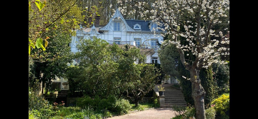 House in La Montade - La Payennière, Montivilliers, France 1 - 17634963