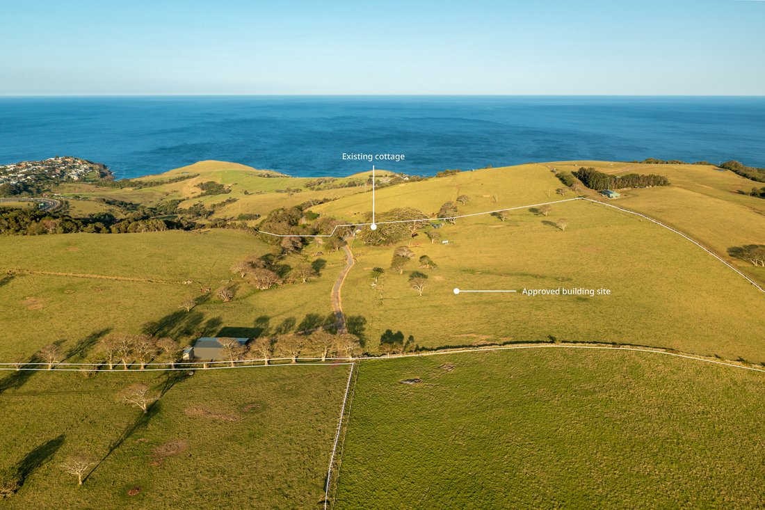 Country House in Kiama Heights, New South Wales, Australia 3 - 17639015
