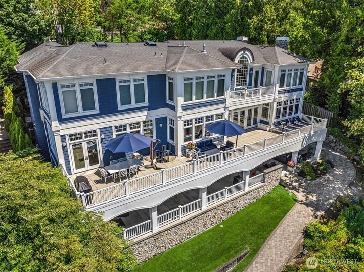 House in Mercer Island, Washington, United States 3 - 17535955