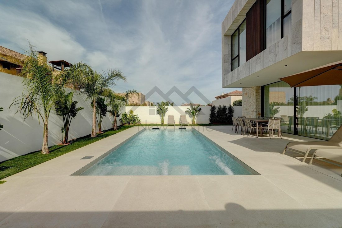 Villa in l'Eliana, Valencian Community, Spain 2 - 17630912