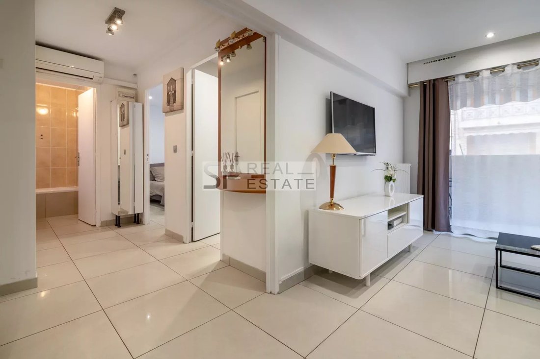 Apartment in Cannes, Provence-Alpes-Côte d'Azur, France 2 - 14981436