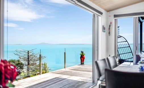 Casa en Auckland, Región de Auckland, Nueva Zelanda 1
