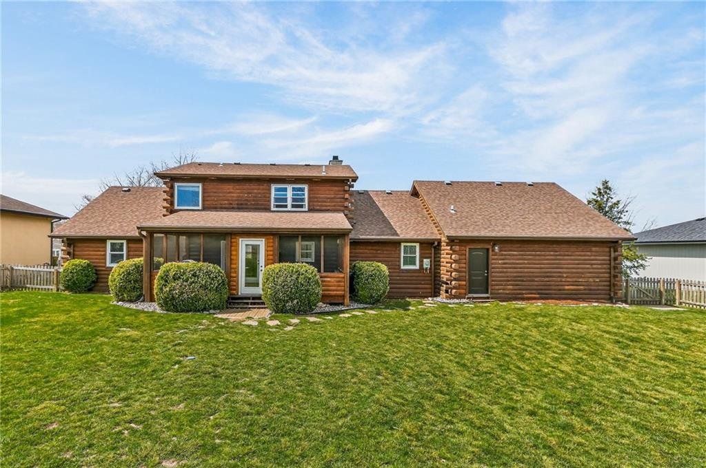 House in Greenwood, Missouri, United States 3 - 17632354