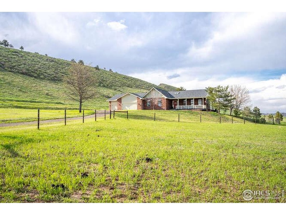 Casa a Loveland, Colorado, Stati Uniti 3 - 15592032