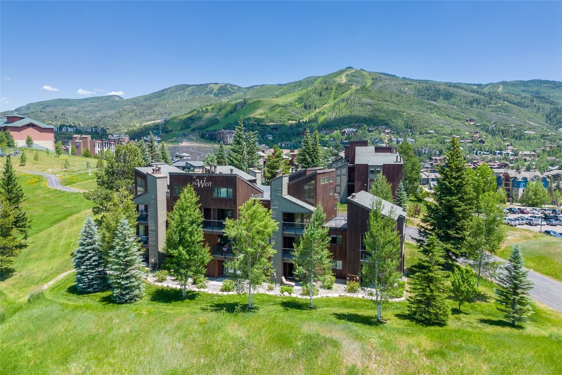House in Steamboat Springs, Colorado, United States 2 - 17638258