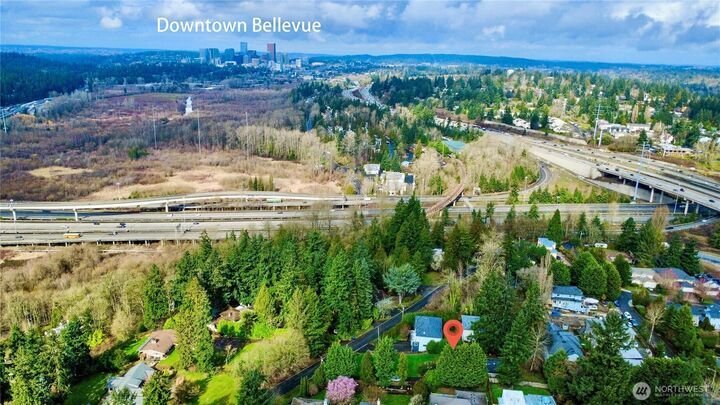 Land in Bellevue, Washington, United States 5 - 17643883