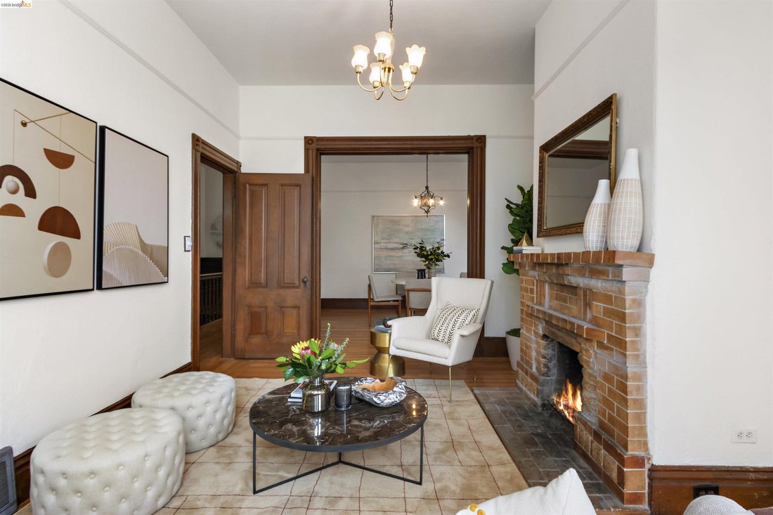 Condo in San Francisco, California, United States 5 - 17631668